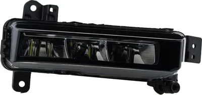 Immagine prodotto di Fari antinebbia a LED, lato destro, compatibili con BMW Serie 3 (G20 G21) modello Aerodyn, dal 11/2018 al 06/2022. Marca: Johns