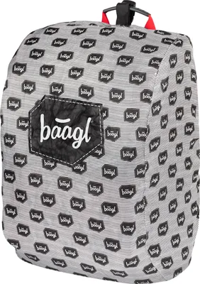 Produktbild von BAAGL Pláštěnka na školní aktovku