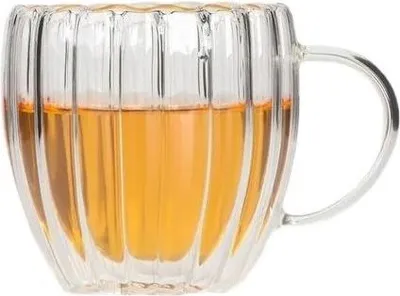 Produktbild von Carla Thermoglas Paztu klar One size