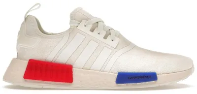 Produktbild von adidas NMD R1 White Tint - EU 38
