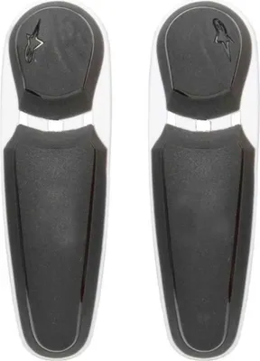 Zdjęcie produktu dla Alpinestars Smx Plus Toe Slider Czarny Mężczyźni Czarny Jeden rozmiar