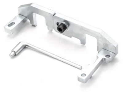 Obrázok produktu pre Aretačná sada rozvodov - aretačné prípravky Citroën Peugeot PSA 1.0 1.2 VTI THP E-VTI