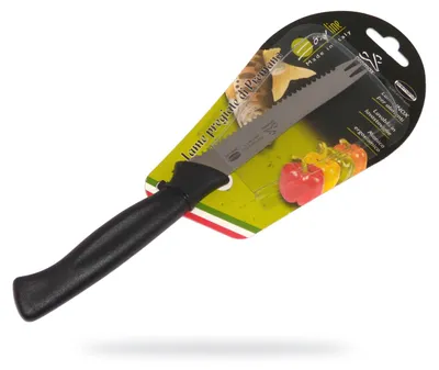 Obrázek produktu pro Nůž na citrusové plody PREMAX – řada Easy 88290, nerezová ocel, 11 cm