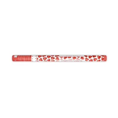 Obrázek produktu pro Velké srdce z konfet - Dekorace 80 cm