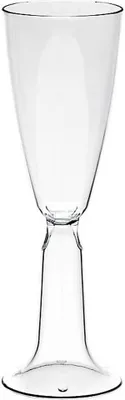 Produktbild von Sektglas Kunststoff 100ml