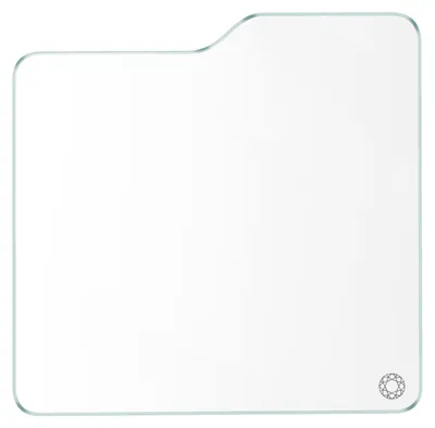 Produktbild von Force Glass, Glas-Folie 2.5D Original Samsung Galaxy Z Flip 5, Transparent