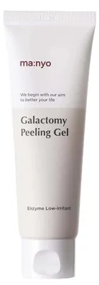 Produktbild von ma:nyo - Galactomy Enzyme Peeling Gel, 75ml enzymatisches Peeling