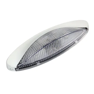 Immagine prodotto di Plafoniera Lumina con lampada alogena per interni 12V-10W