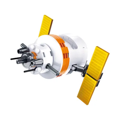 Obrázek produktu pro Sluban Space M38-B0731F Satellit F