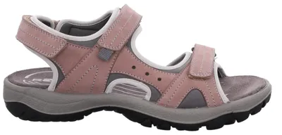 Produktbild von Damen Schuh der Marke Rohde in der Farbe Pink