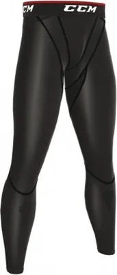 Produktbild von CCM Compression Pant Senior, Größe:XXL