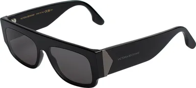 Produktbild von Victoria Beckham Rechteckige Sonnenbrille VB666S Damen