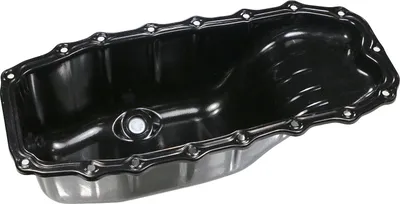 Produktbild von Motorölwanne passend für Fiat Punto Typ 188, Palio, Idea, Stilo 16V