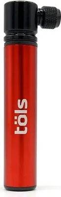 Zdjęcie produktu dla Tols Aina mini pompa Red 115 Psi Red 115 Psi