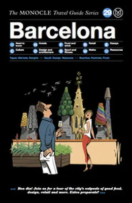 Produktbild von Barcelona