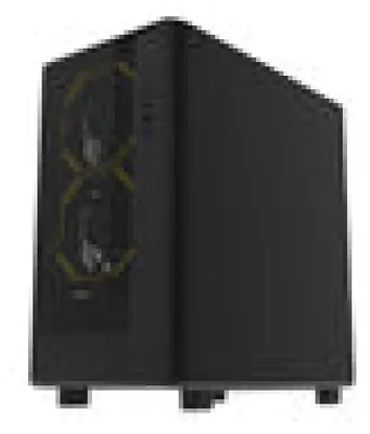 Zdjęcie produktu dla Obudowa Komputerowa Darkflash Db330M Mesh (Czarna)