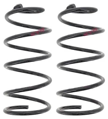 Produktbild von Fahrwerksfedern-Set Vorderachse Schraubenfeder Ø 156 mm KYB für u.a. MAZDA 3