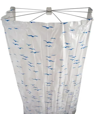 Produktbild von Ombrella Duschvorhang für Badewanne
