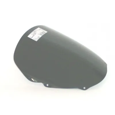 Image de Pare-brise touring MRA, Pegaso 650, 97-04, gris fumé
