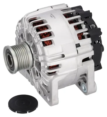 Produktbild von FEBI BILSTEIN 187803 Lichtmaschine Generator LiMa 150A 12V für OPEL Vivaro A Kastenwagen (X83) Vivaro A Combi (X83) Vivaro A Pritsche / Fahrgestell