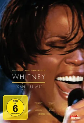 Produktbild von Dokumentation-Whitney-Can I Be Me