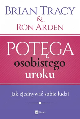 Immagine prodotto di Potęga osobistego uroku. Jak zjednywać sobie ludzi