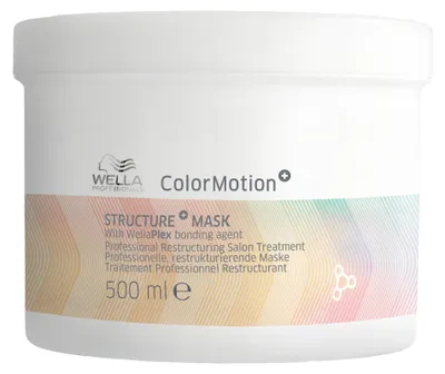 Produktbild von Color Motion + Structure + Mask