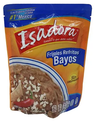 Produktbild von Helles Bohnenmus Von Isadora 430Gr