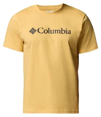 Produktbild von COLUMBIA Herren T-Shirt CSC Basic Logo™