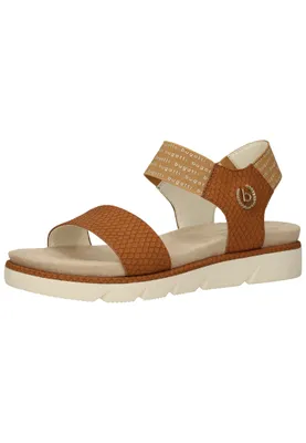 Produktbild von Bugatti Sandalen Sandalen Kunstleder