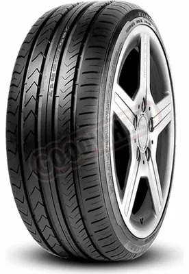 Immagine prodotto di Pneumatici estivi Torque per motociclette, modello TQ901 (225/50 R16 92V)
