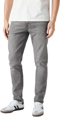 Produktbild von Levi's Herren Jeanshose 512 Low Rise, Tapered Fit, Grau (Whatever You Like), W33