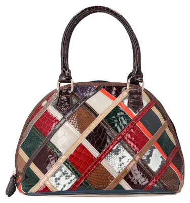 Immagine prodotto di Borsa da donna ALEIDA - multicolore, taglia unica