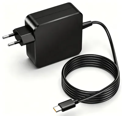 Productafbeelding van 65W USB-C Laptop Charger met 2 Metre Charging Cable