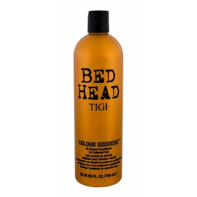 Zdjęcie produktu dla Tigi Bed Head Colour Goddess Oil Infused Haarspülung 750ml