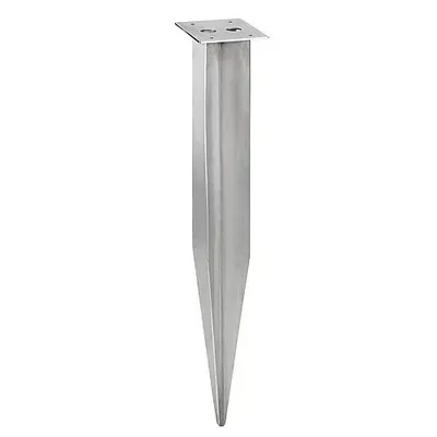 Produktbild von Erdspiess LB22 f.Steckd.säule 020 098E