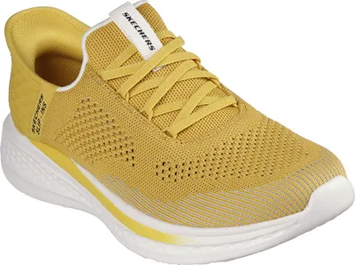 Obrázek produktu pro Skechers WIP 210810-YEL in Yellow color size 45