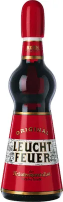 Produktbild von Die Nordlichter Original Leuchtfeuer Kräuterlikör Likör 500ml
