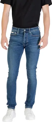 Immagine prodotto di Calvin Klein Jeans Uomo Blu Autunno/Inverno : Taglia - W38_L32 Taglia: W38_L32
