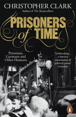 Immagine prodotto di Prisoners of Time