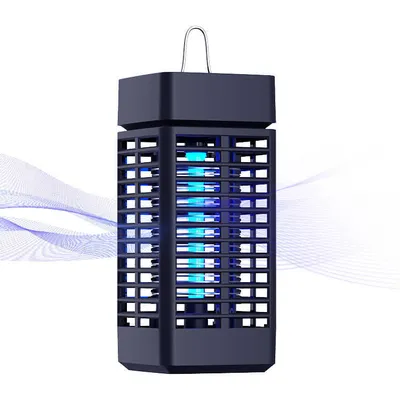 Obrázok produktu pre Elektrická lampa Mosquito Killer na chytanie hmyzu