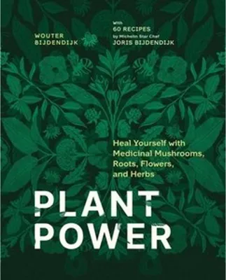 Obrázok produktu pre Plant Power