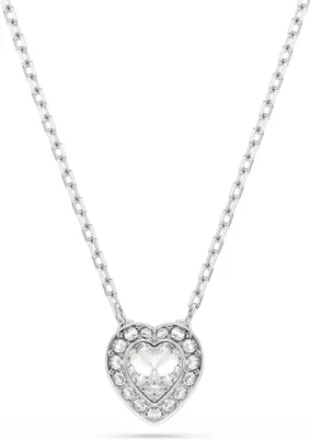 Produktbild von Swarovski SS25 CAPSULE PEND ANGELIC 5720852 Damenhalskette
