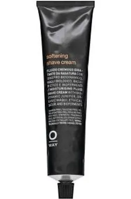 Zdjęcie produktu dla OWAY Softening Shave Cream 100 ml