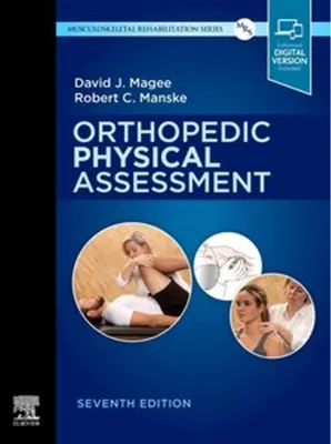 Obrázek produktu pro Orthopedic Physical Assessment