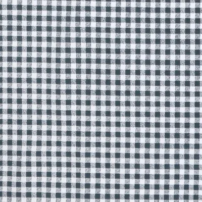 Immagine prodotto di Tessuto - Berta - 140 cm (larghezza) - Grigio, Bianco