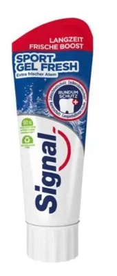 Produktbild von Signal ZC Sport Gel Fresh 75ml