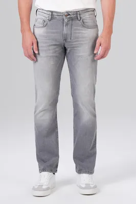 Produktbild von M.O.D Miracle of Denim Thomas Comfort Fit Jeans Herren Agreement Blue