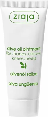 Produktbild von Ziaja Oliva Ungüento 20ml