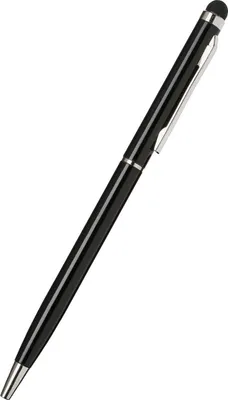 Image de BIGBEN CONNECTED STYLUS2IN1BK - Stylet 2 en 1 Noir